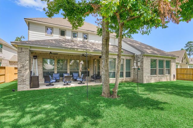 235 Twilight Toast Drive, Conroe, TX 77304