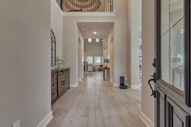 235 Twilight Toast Drive, Conroe, TX 77304