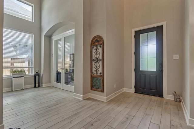235 Twilight Toast Drive, Conroe, TX 77304