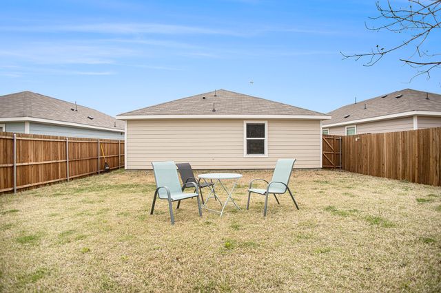 3624 Bluebird Lane, Mckinney, TX 75071