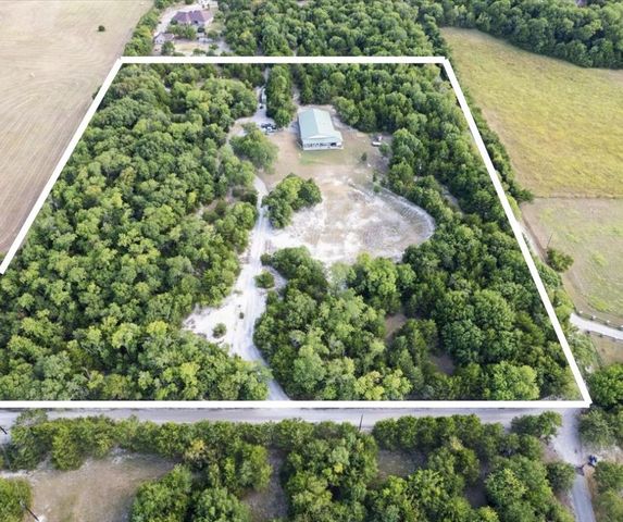 2898 County Road 4720, Leonard, TX 75452