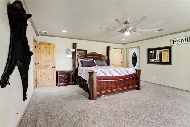 2898 County Road 4720, Leonard, TX 75452