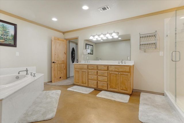2898 County Road 4720, Leonard, TX 75452