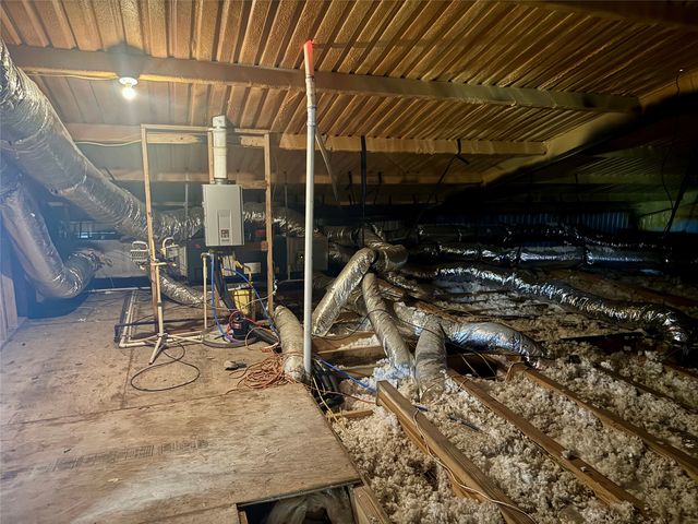 2898 County Road 4720, Leonard, TX 75452
