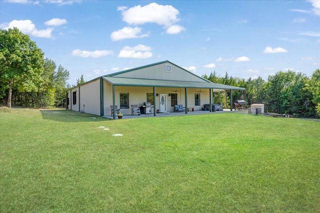 2898 County Road 4720, Leonard, TX 75452