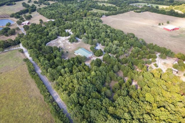 2898 County Road 4720, Leonard, TX 75452