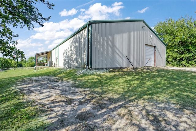 2898 County Road 4720, Leonard, TX 75452