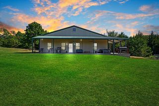 2898 County Road 4720, Leonard, TX 75452