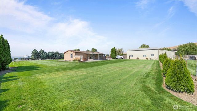 45105 N 280 PR NE, Benton City, WA 99320