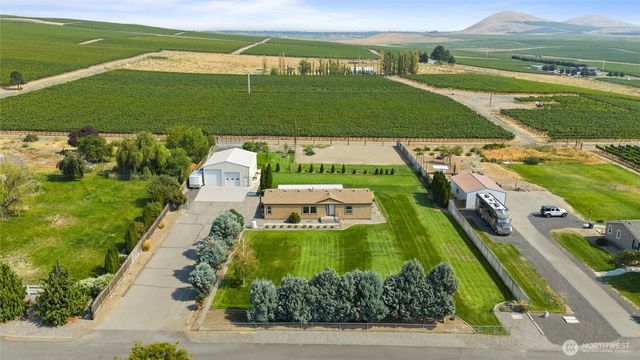 45105 N 280 PR NE, Benton City, WA 99320