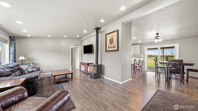 45105 N 280 PR NE, Benton City, WA 99320