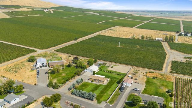 45105 N 280 PR NE, Benton City, WA 99320