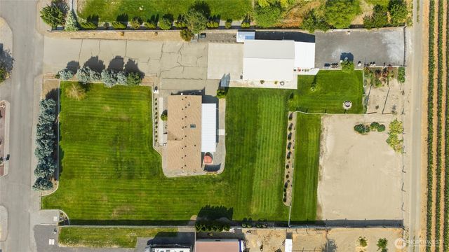 45105 N 280 PR NE, Benton City, WA 99320