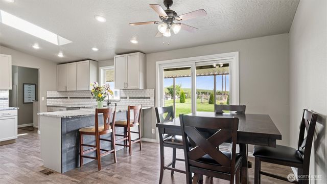 45105 N 280 PR NE, Benton City, WA 99320