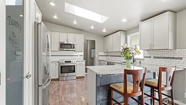 45105 N 280 PR NE, Benton City, WA 99320