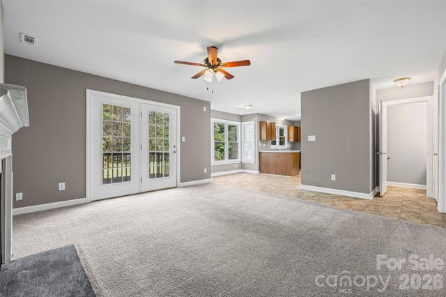 9224 Agnes Park Lane, Huntersville, NC 28078