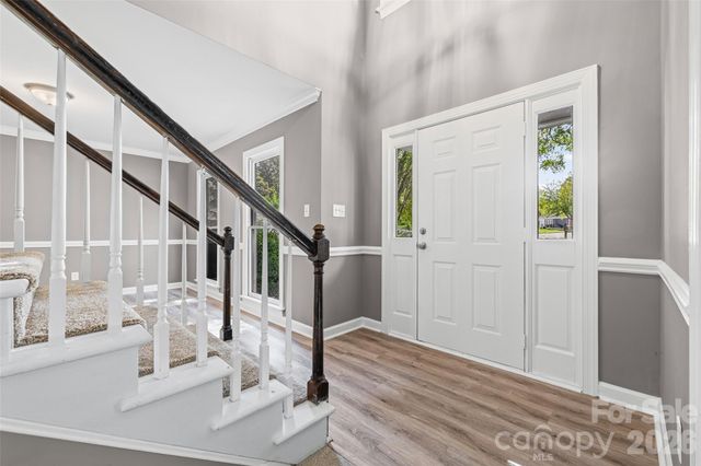 9224 Agnes Park Lane, Huntersville, NC 28078