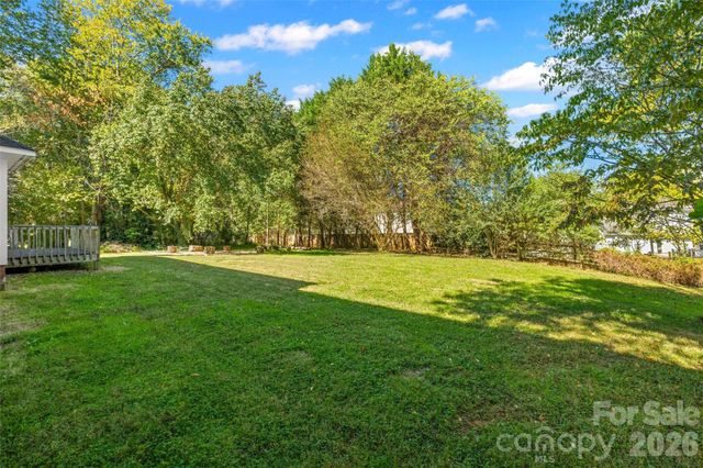 9224 Agnes Park Lane, Huntersville, NC 28078