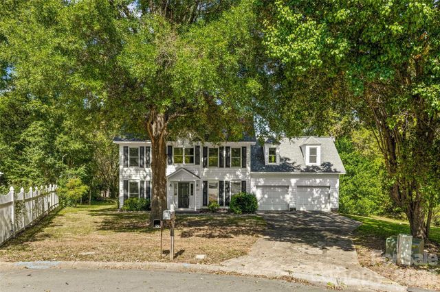 9224 Agnes Park Lane, Huntersville, NC 28078