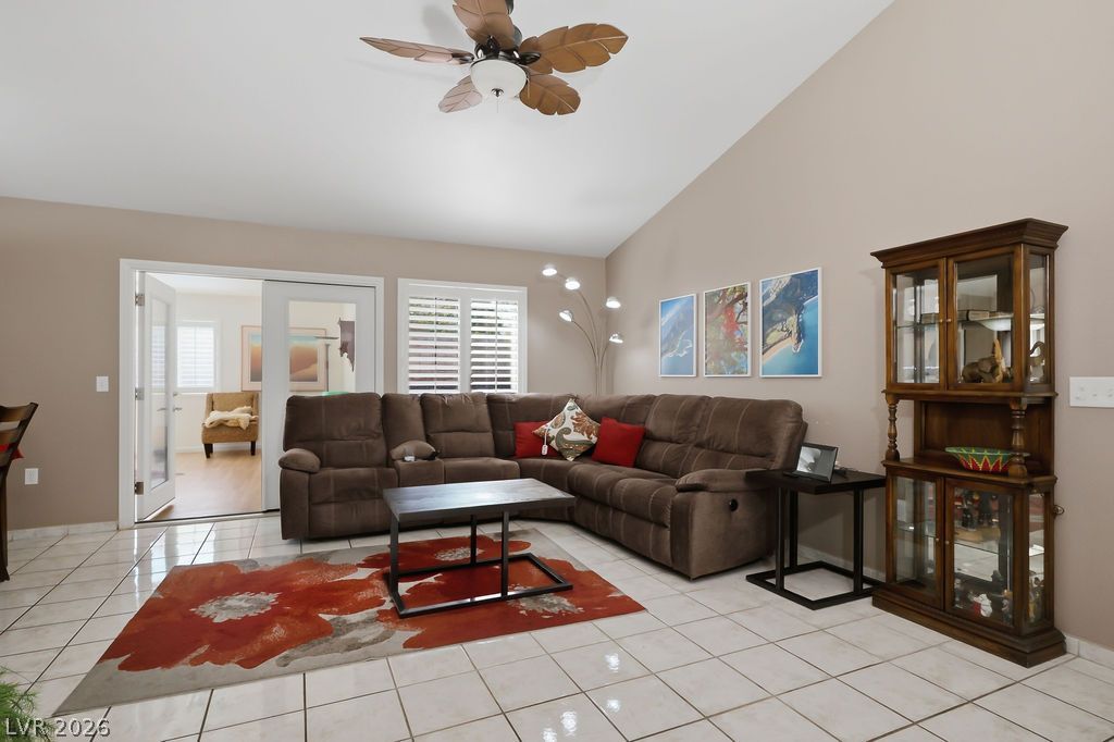 2521 Silverton Drive, Las Vegas, NV 89134 — photo 3