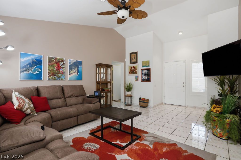 2521 Silverton Drive, Las Vegas, NV 89134 — photo 4