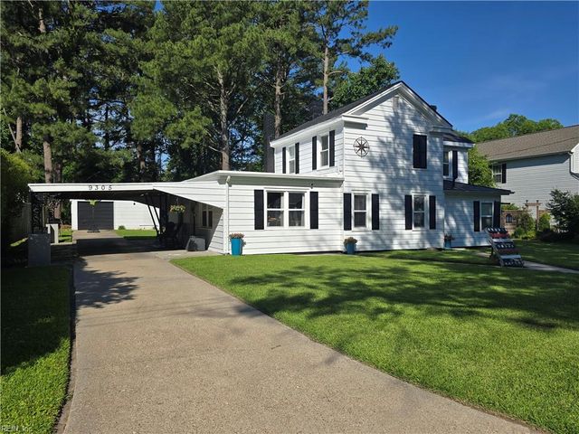 9305 Eclipse DR, Suffolk, VA 23433