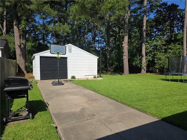 9305 Eclipse DR, Suffolk, VA 23433