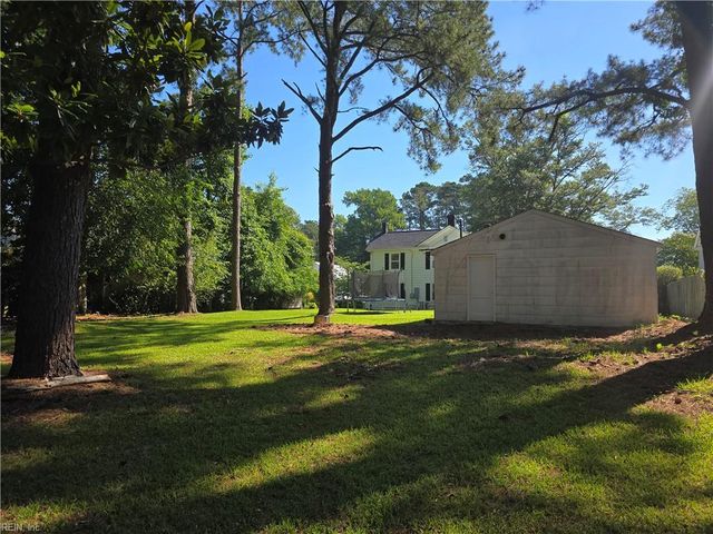 9305 Eclipse DR, Suffolk, VA 23433