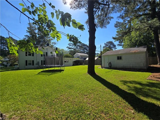 9305 Eclipse DR, Suffolk, VA 23433