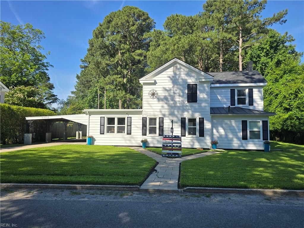 9305 Eclipse DR, Suffolk, VA 23433