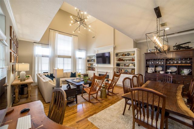 1611 Mcdonald Street, Houston, TX 77007