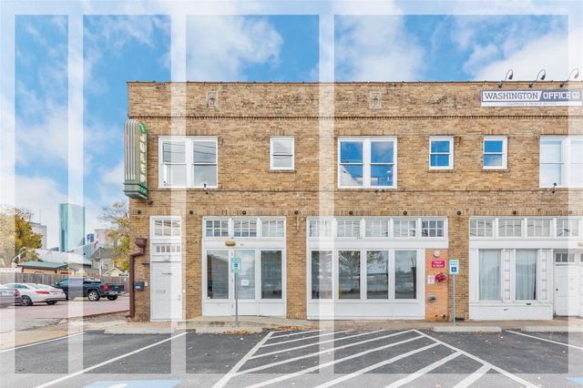 1611 Mcdonald Street, Houston, TX 77007