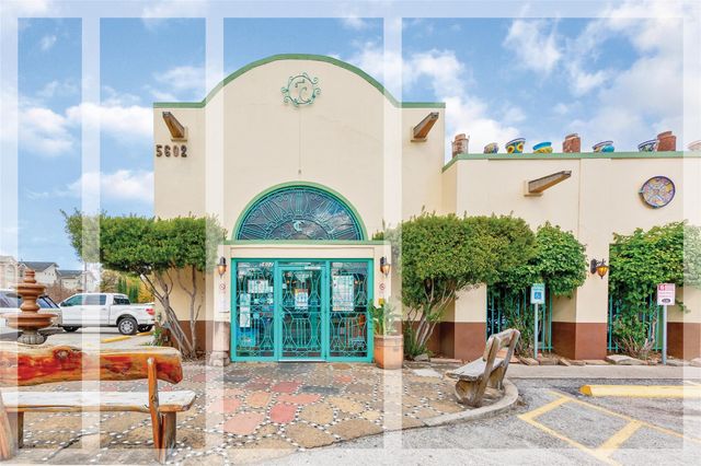 1611 Mcdonald Street, Houston, TX 77007