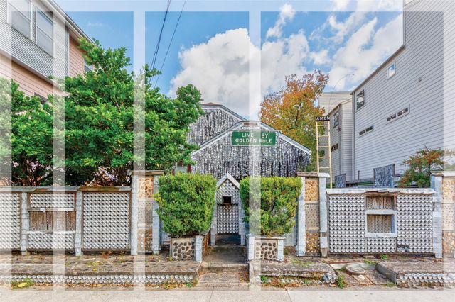 1611 Mcdonald Street, Houston, TX 77007