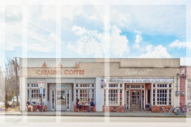 1611 Mcdonald Street, Houston, TX 77007