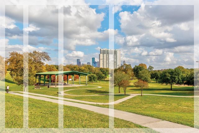 1611 Mcdonald Street, Houston, TX 77007