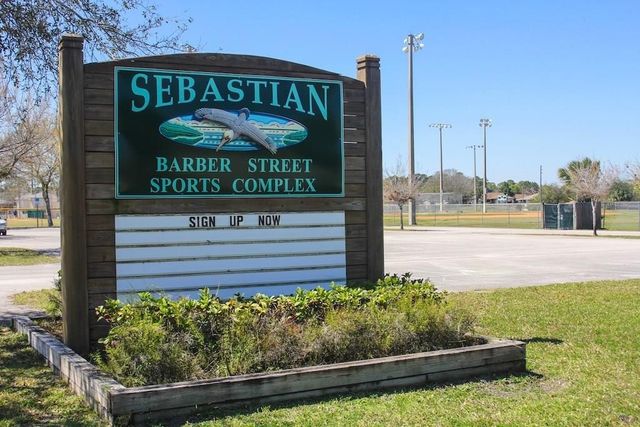 1489 Whitmore Street, Sebastian, FL 32958