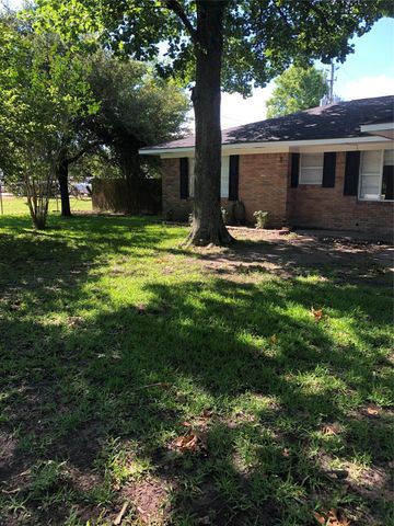 13426 Conklin Lane, Houston, TX 77034