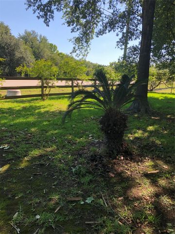 13426 Conklin Lane, Houston, TX 77034