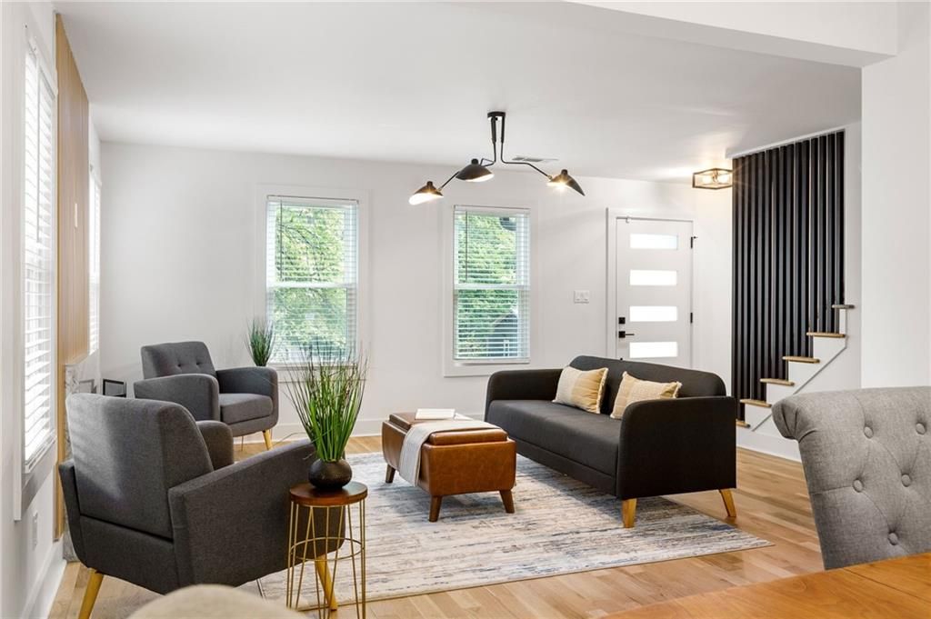 126 Marona NE Street, Atlanta, GA 30307