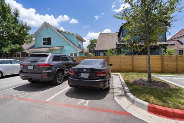 3101 Govalle Ave 210, Austin, TX 78702