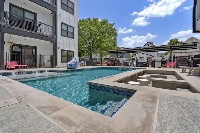 3101 Govalle Ave 210, Austin, TX 78702