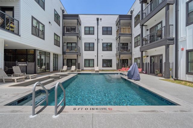 3101 Govalle Ave 210, Austin, TX 78702