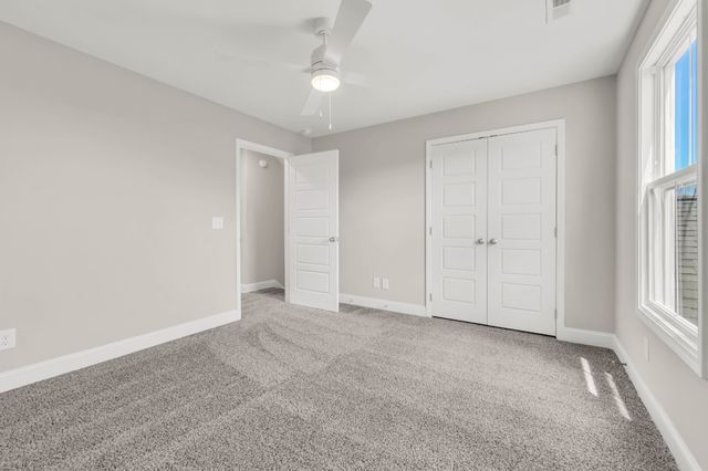 2709 Brewster Dr, Clarksville, TN 37042