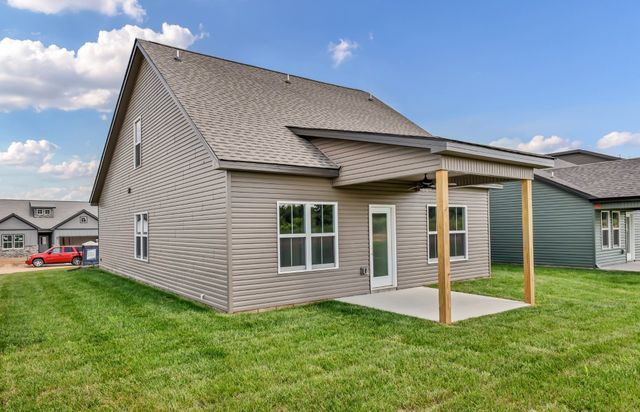 2709 Brewster Dr, Clarksville, TN 37042