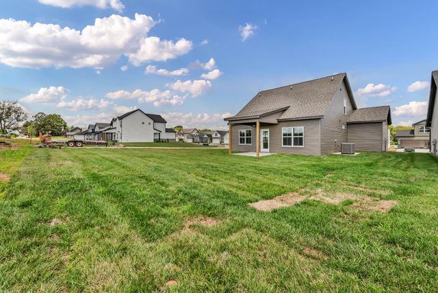 2709 Brewster Dr, Clarksville, TN 37042