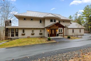 240 Douglas Road, Norwich, VT 05055