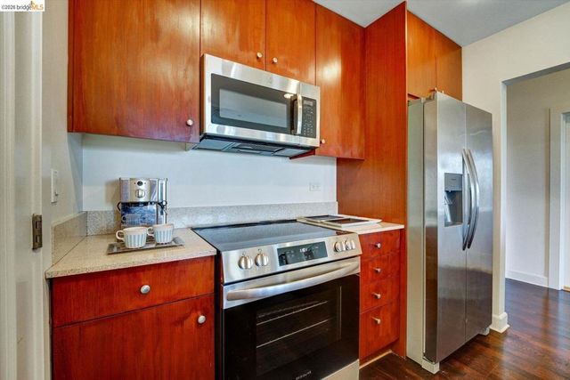 585 9th ST UNIT 535, Oakland, CA 94607