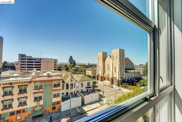 585 9th ST UNIT 535, Oakland, CA 94607