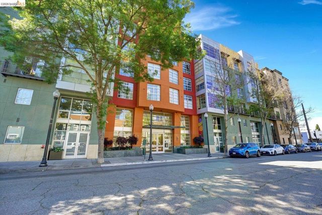 585 9th ST UNIT 535, Oakland, CA 94607